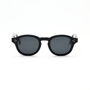 Crystal Black