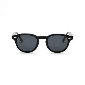 Crystal Black