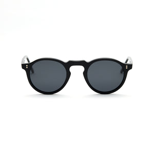 Crystal Black
