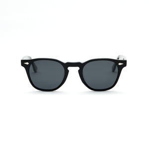 Crystal Black
