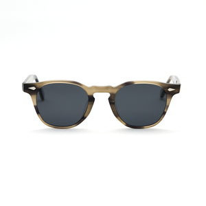 Leopard Brown