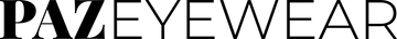paz eyewear logo