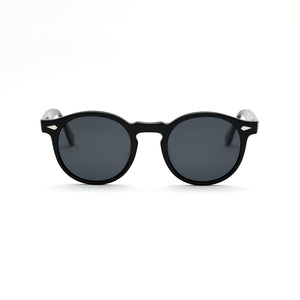 Crystal Black